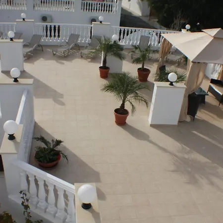 Coral Bride Villa *