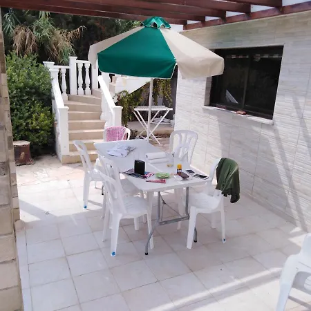 Coral Bride Villa Coral Bay