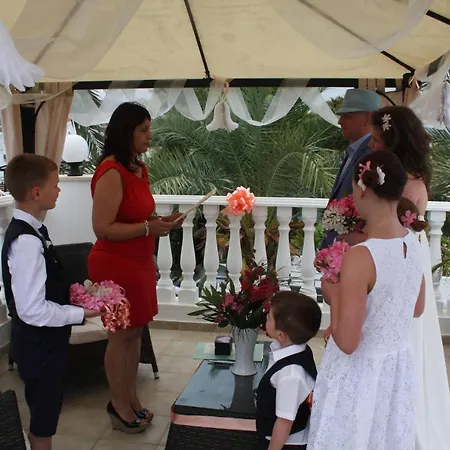 Coral Bride Villa *